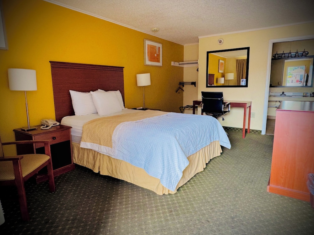 Alamo Inn - photo 9