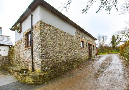 The Stables - carbon neutral hotel in Bideford