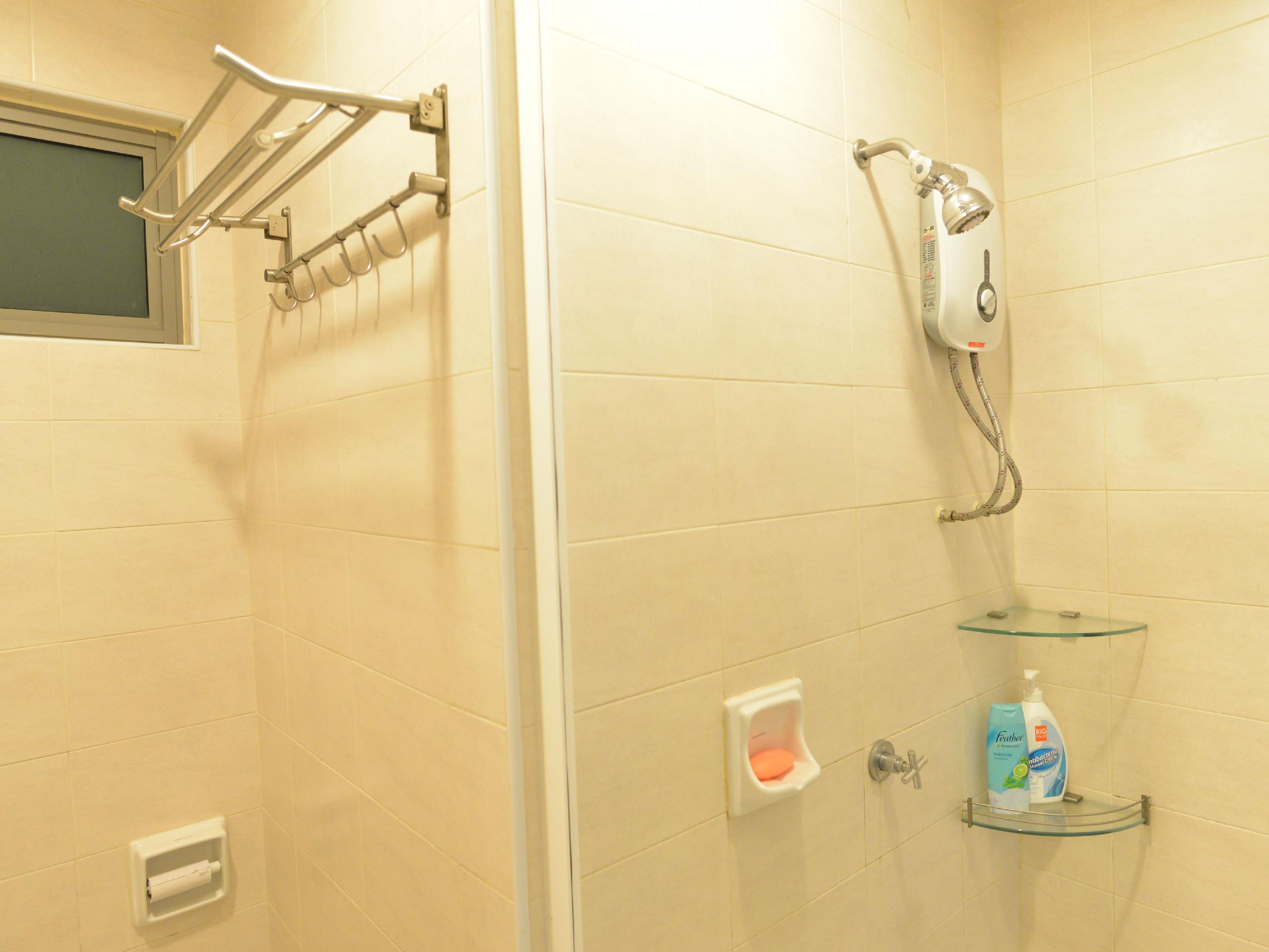A&F Homestay @ Tropicana City Mall — 4-Star Luxury Hotel in Petaling Jaya, Malaysia