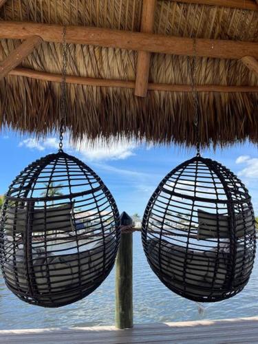 The Boat House Direct Gulf Access Pool and Spa Cape Coral — 4-Star Luxury Hotel in Cape Coral, United States