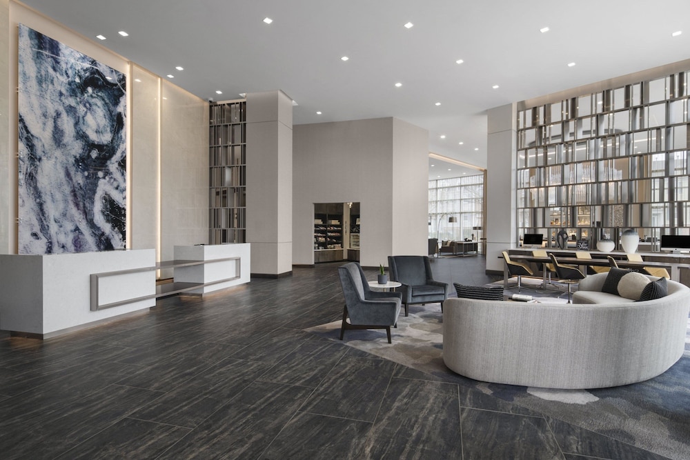 AC Hotel Charlotte Ballantyne - photo 57