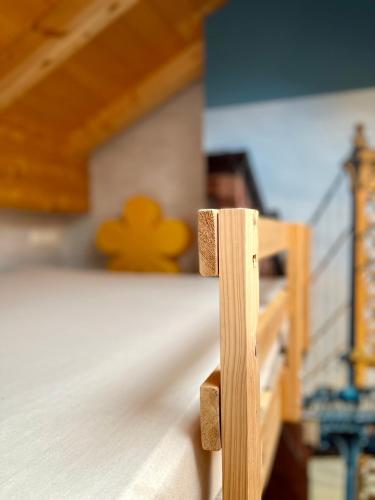 Vintage Hotel Charivari — Bolsterlang — photo 3