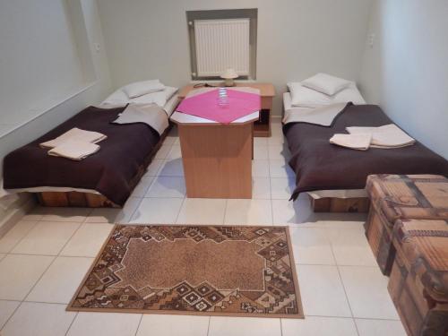 Penzión a reštaurácia pod Hradom Turna nad Bodvou in Kosice, Slovakia