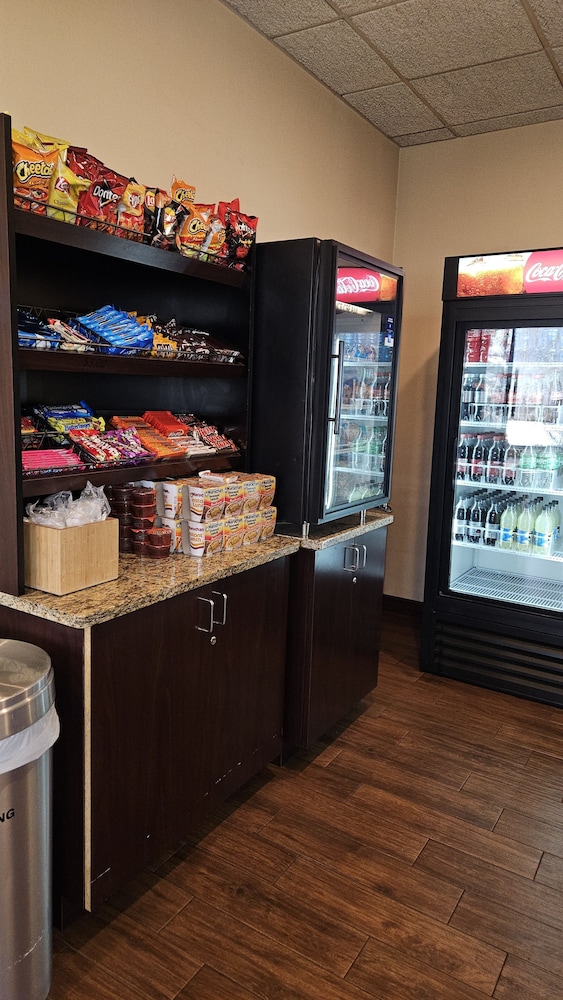 The Querque Hotel - photo 3