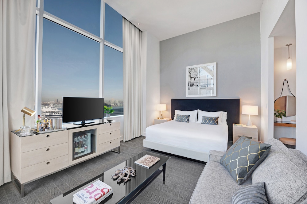 Ink 48 Hotel - photo 29