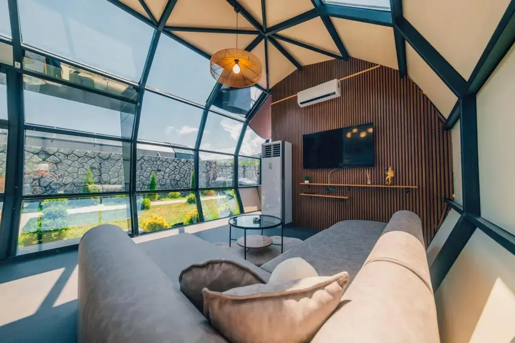 Bali Sapanca in Adapazari, Turkey