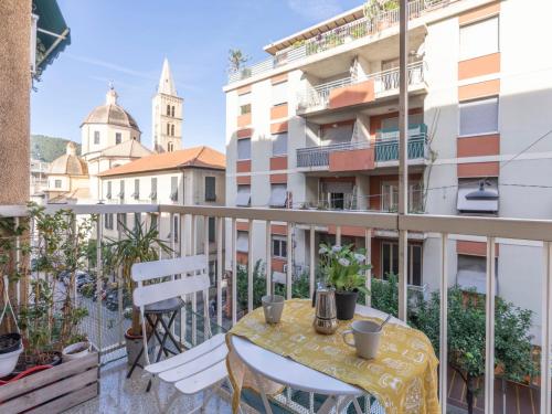 Apartment Agapanti House by Interhome — 4-Star Luxury Hotel in Alassio, Italy