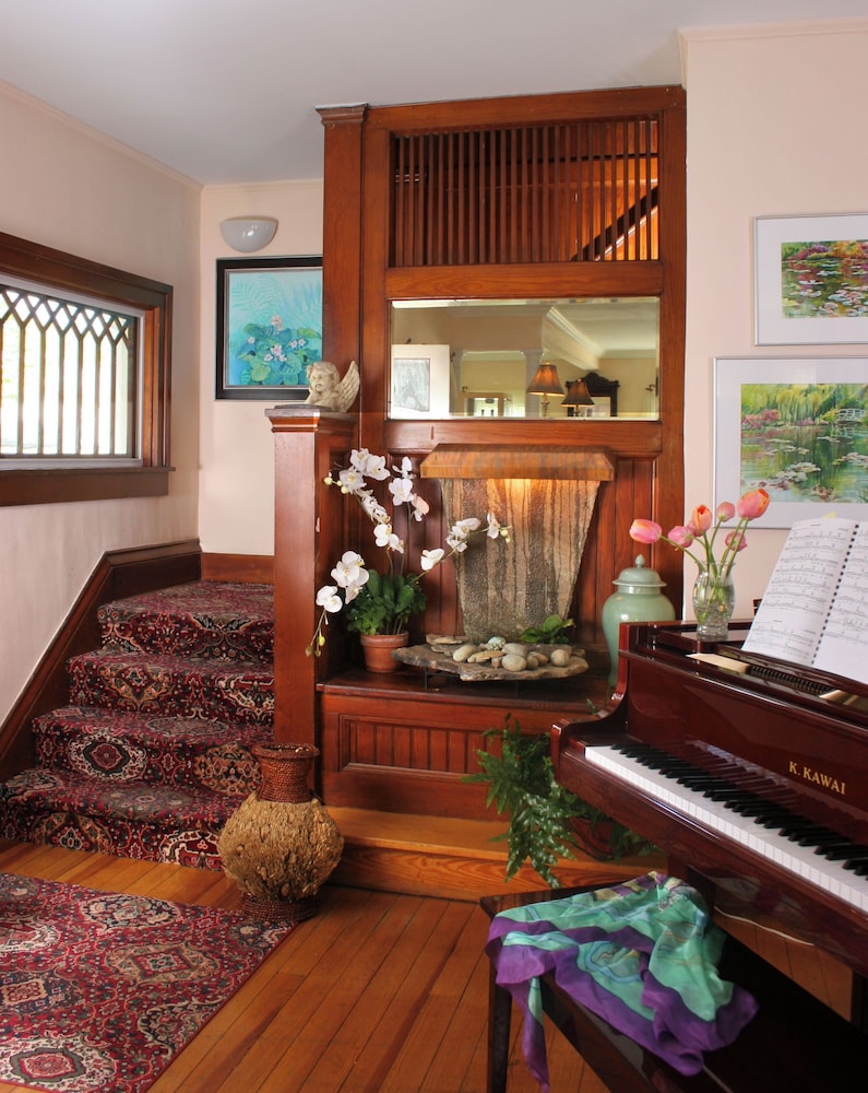The Spencer Hotel & Spa - photo 3