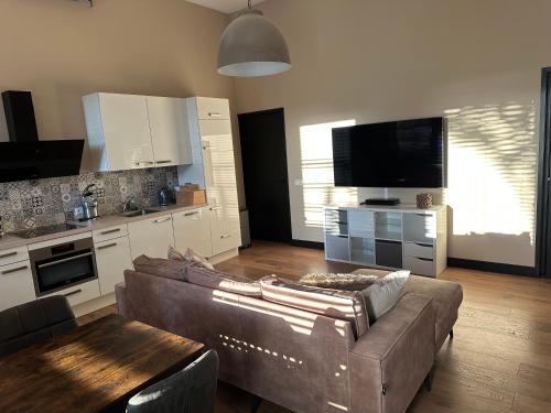 Catwijck Loft — 4-Star Luxury Hotel in Katwijk Aan Zee, Netherlands