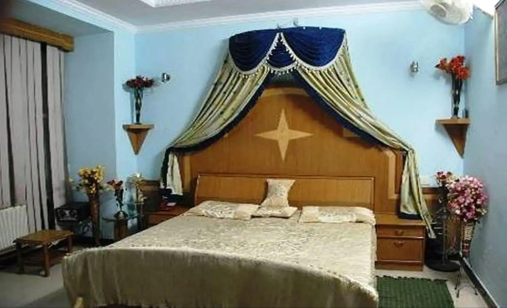 Ramneek Hotel in Kapurthala, India