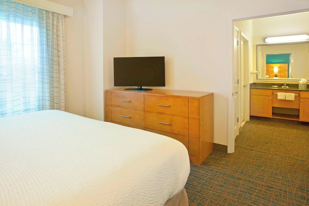 Residence Inn Bridgewater Branchburg - photo 6