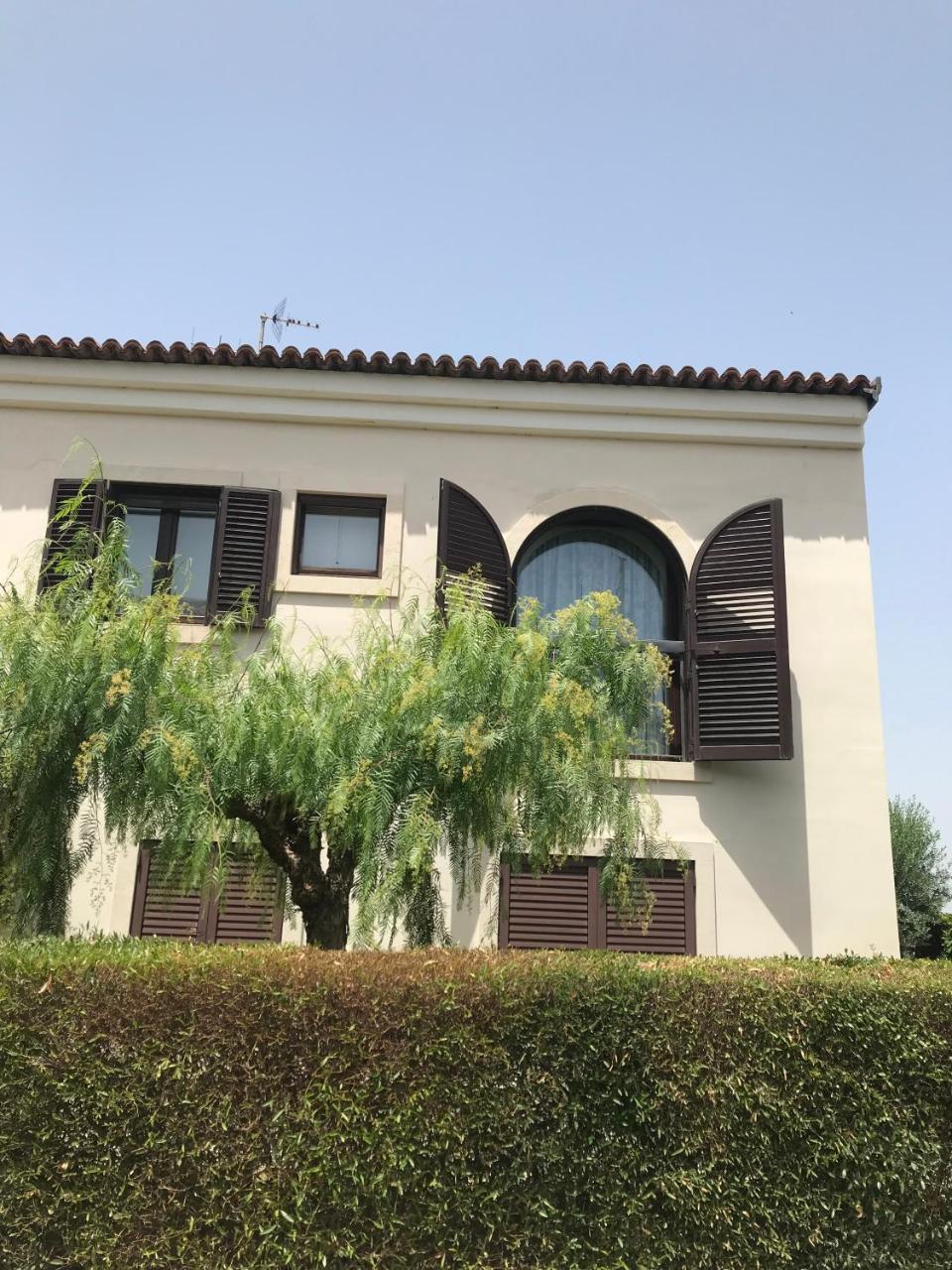 Tartaruga House — 4-Star Luxury Hotel in Policoro, Italy