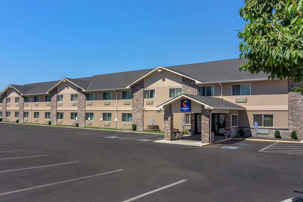 Comfort Inn Kennewick Richland - photo 2