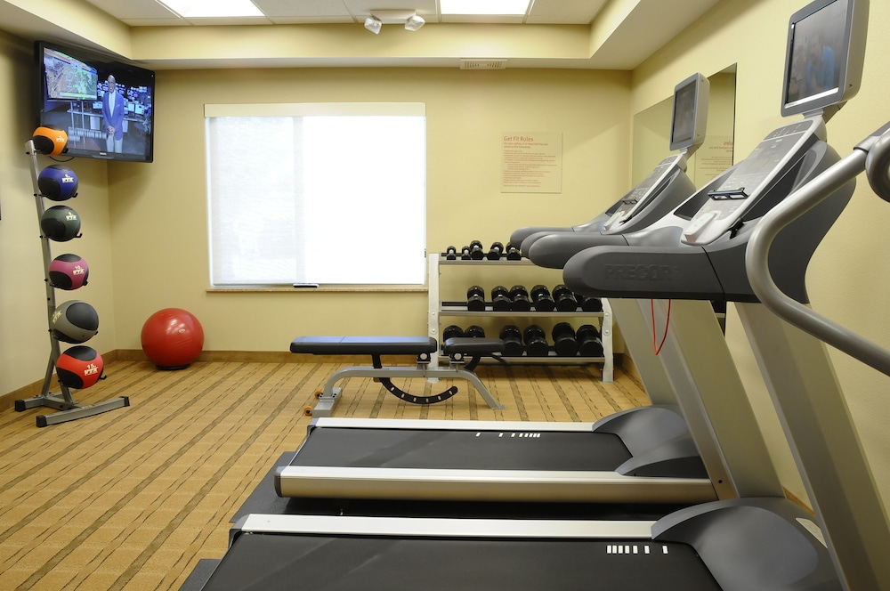 TownePlace Suites Redding - photo 24