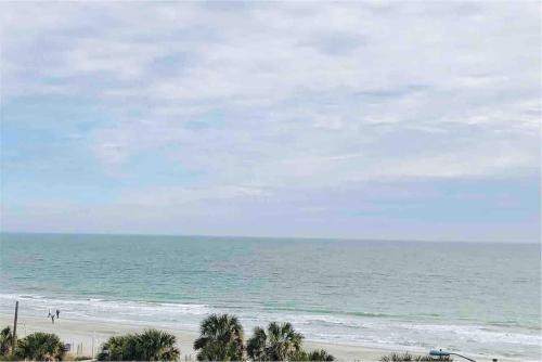 Large and spacious house at Magnolia Place MB — 4-Star Luxury Hotel in Myrtle Beach, United States