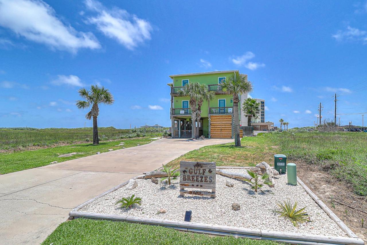 Gulf Breezes Entire Home — 4-Star Luxury Hotel in Port Aransas, United States