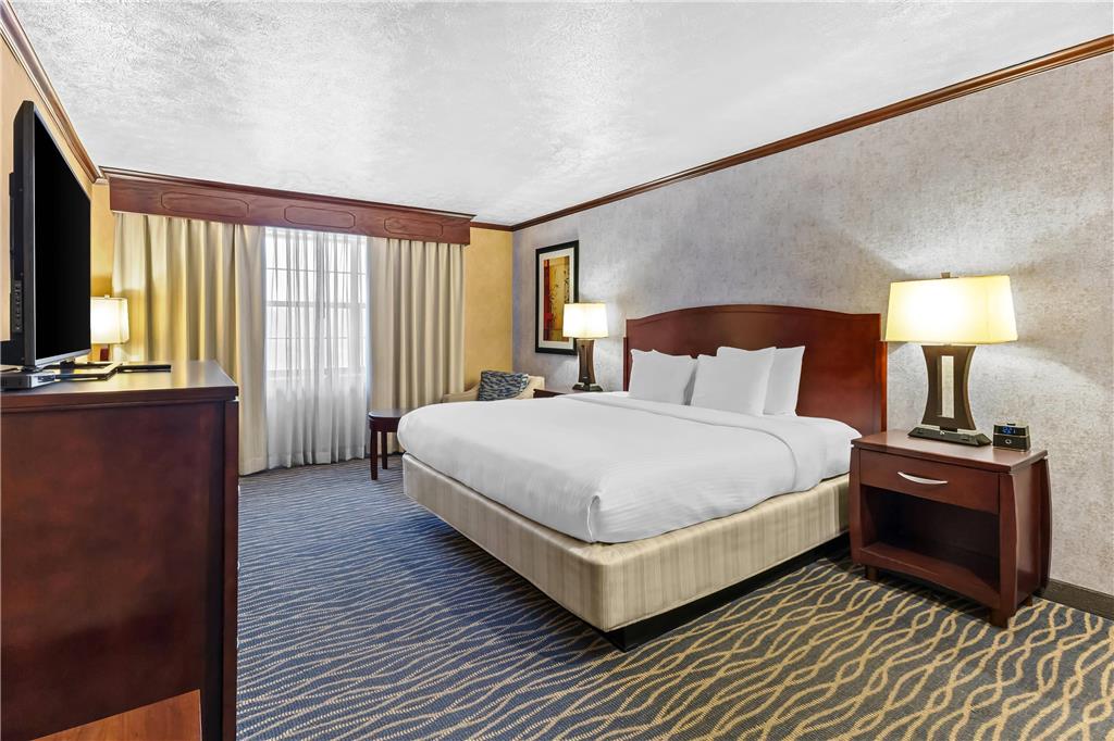 Radisson Hotel Salt Lake City Airport - photo 60