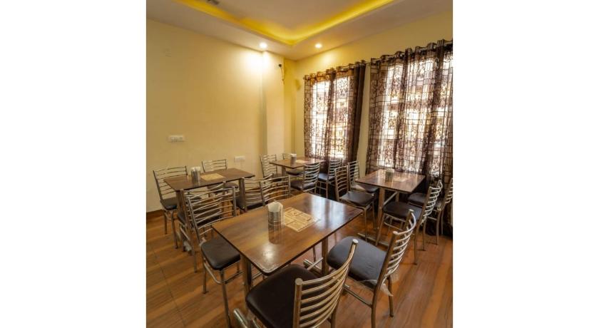 Hotel Tarry Town — Amritsar — photo 5