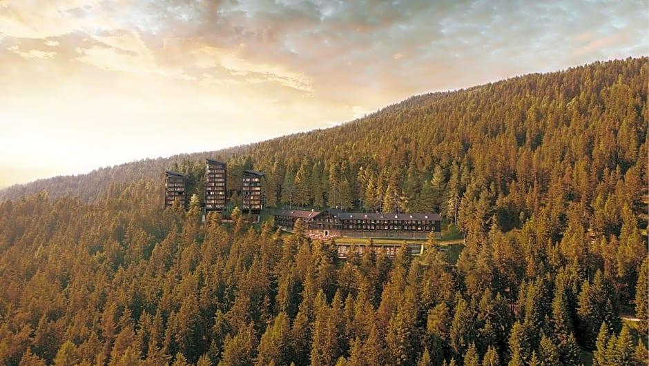 Forestis Dolomites — Bressanone — photo 4