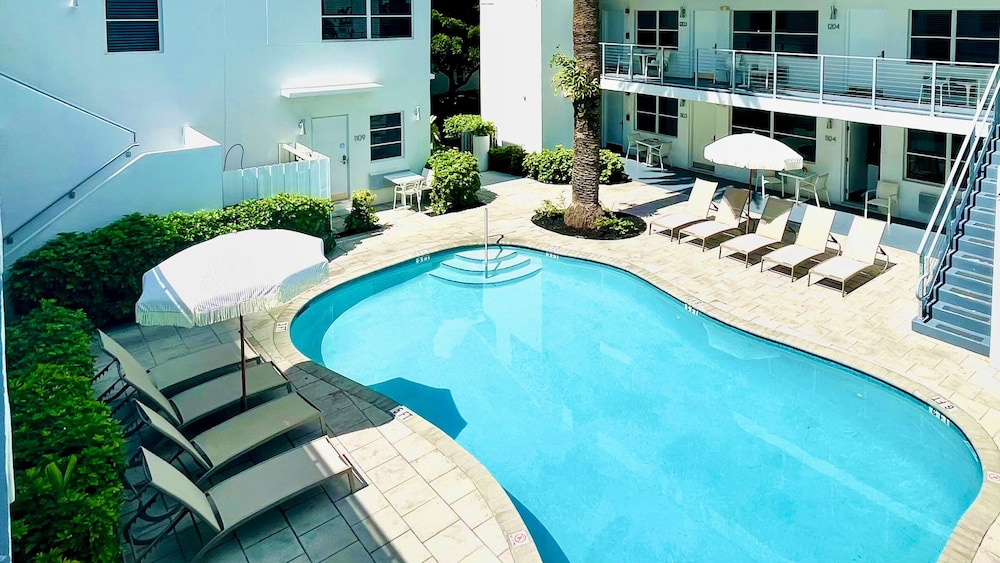 Aqua Hotel - photo 39