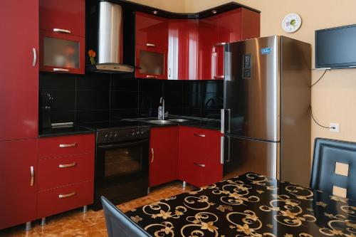 Goal Apartments 2 — 4-Star Luxury Hotel in Tbilisi, Georgia