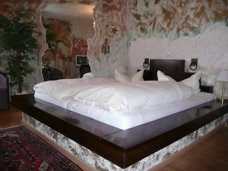 Turmhotel Weserblick Bremen — Bremen — photo 4