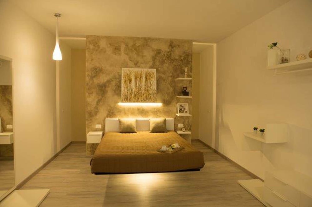 Nidi di Feo - carbon neutral hotel in Lecce
