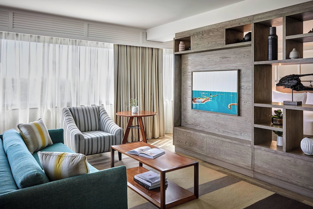 Westdrift Manhattan Beach Autograph Collection by Marriott - photo 30