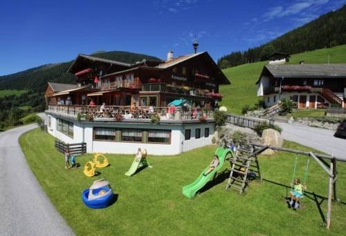 Alpengasthof Rechtegg in Neukirchen Am Grossvenediger, Austria