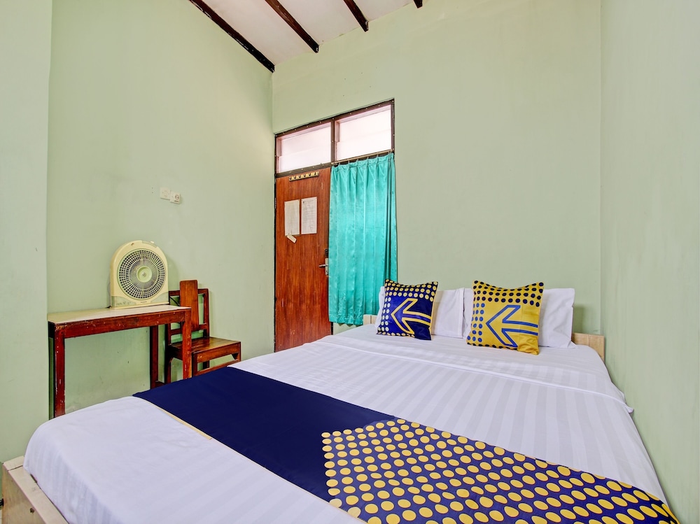Hotel O Jaya Kusuma — hotel in Candi Prambanan