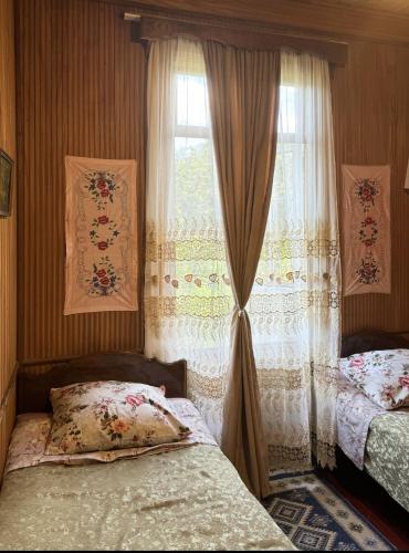 Martvili Guest House OASIS