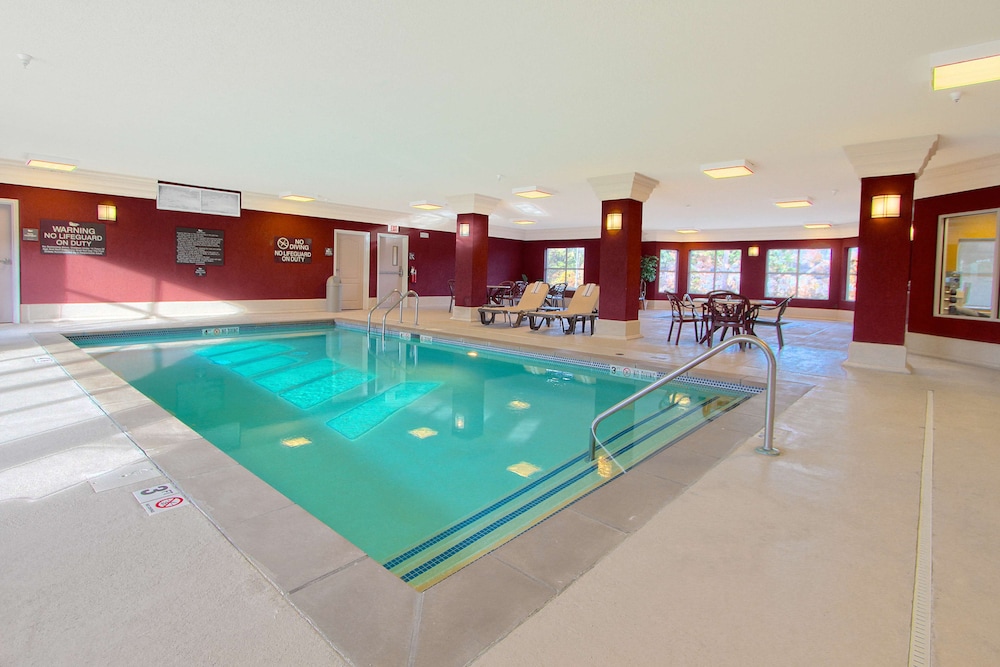 Homewood Suites by Hilton Bloomington - photo 59