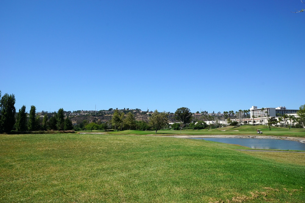 The Atwood Hotel San Diego SeaWorld Zoo - photo 23