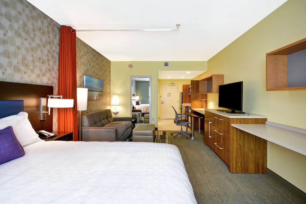 Home2 Suites by Hilton Minneapolis Eden Prairie - photo 17