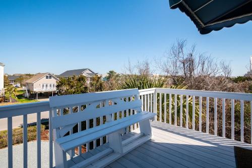 Sea Glass by Oak Island Accommodations - photo 42