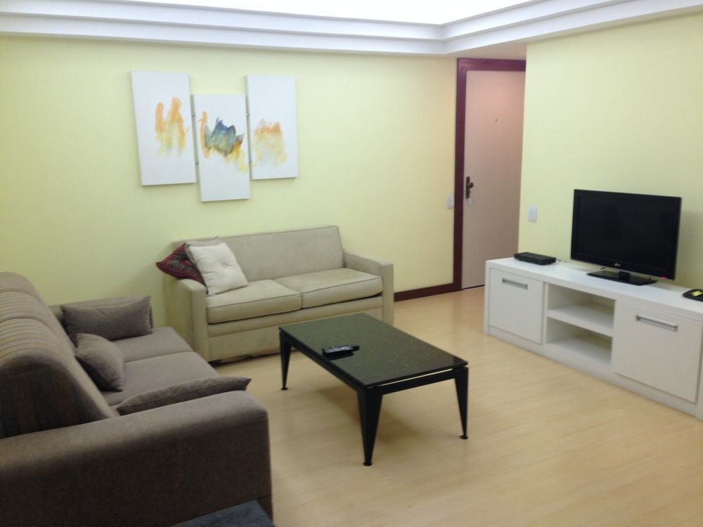 Ipanema Palace - last minute hotel in Rio De Janeiro