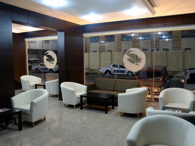 Blue Sands Oasis — Khobar — photo 3