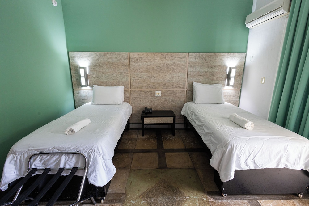 Araguaia Hotel — Barra Do Garcas — photo 3