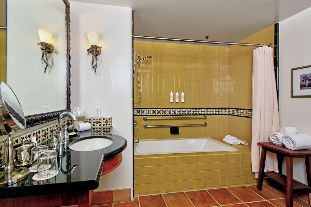 Hotel Los Gatos - photo 35