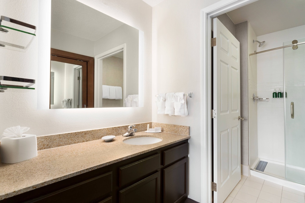 Residence Inn Houston The Woodlands Market Street - photo 13