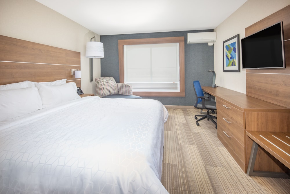 Holiday Inn Express San Diego Airport Old Town by IHG - photo 8