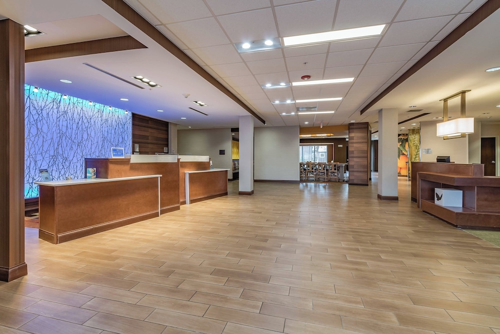 Fairfield Inn & Suites Elkhart - photo 3