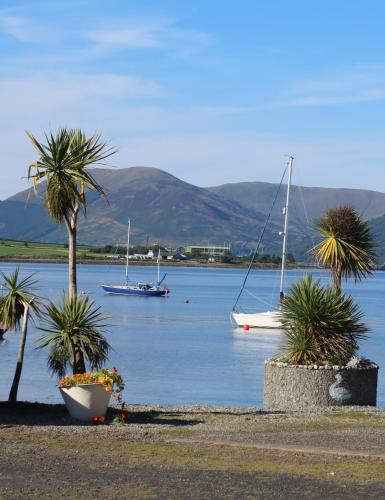 An Cuilidh — 4-Star Luxury Hotel in Port Bannatyne, United Kingdom