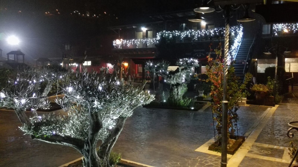 Hotel Il Dito e la Luna — hotel in Ripa Teatina