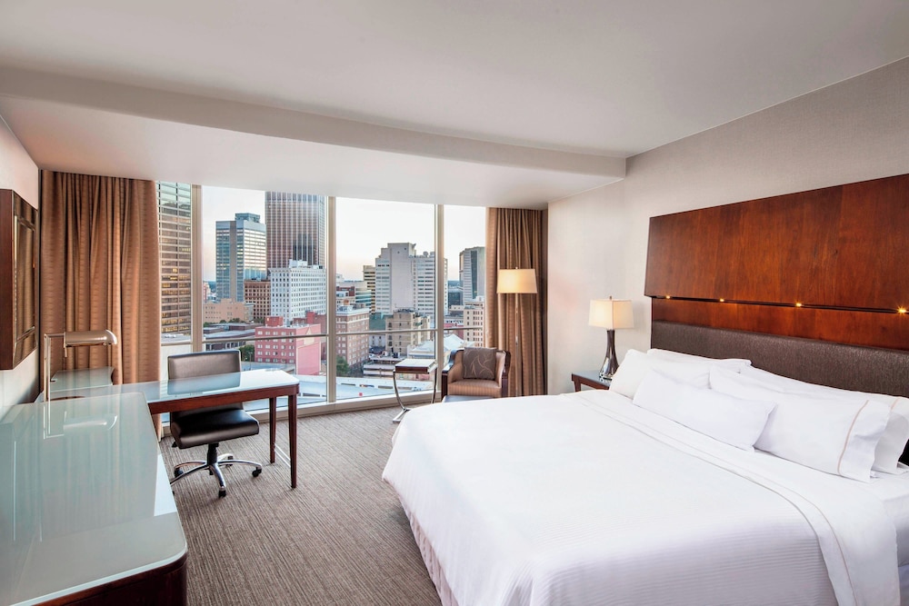The Westin Peachtree Plaza Atlanta - photo 25