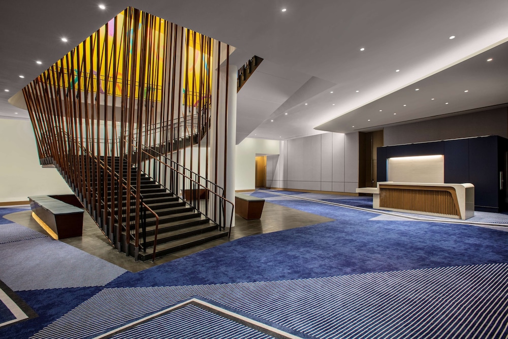 Conrad New York Downtown - photo 82