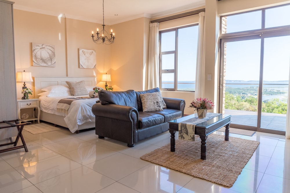 Alkantmooi Private Nature Reserve Keursee Units in Plettenberg Bay, South Africa