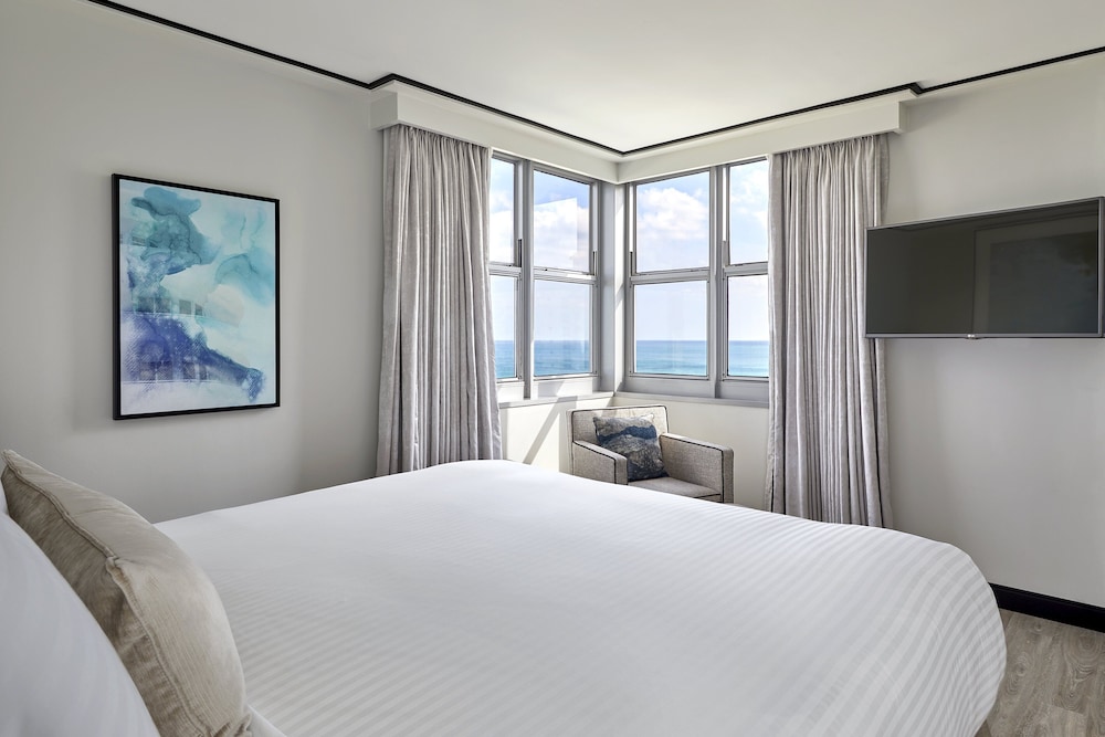 Loews Miami Beach Hotel - photo 34