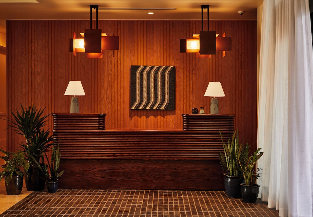 Trailborn Surf and Sound Outdoor Collection by Marriott Bonvoy - photo 5