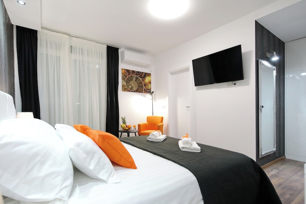 Zadar Luxury Rooms — 4-Star Luxury Hotel in Zadar, Croatia